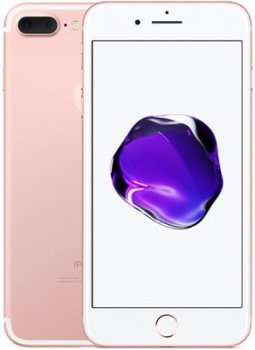 Apple iPhone 7 Plus 32Gb Rose Gold